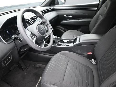 Used 2024 Hyundai Santa Cruz SE AWD/4WD image 12