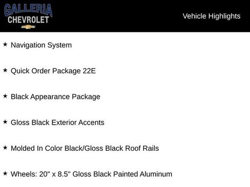 Used 2023 Jeep Grand Cherokee Limited w/ Black Appearance Package RWD image 5