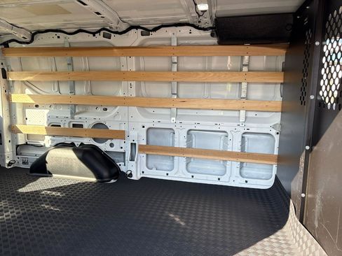 Used 2024 Ford Transit 250 Low Roof w/ Exterior Upgrade Package RWD image 23
