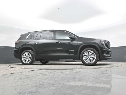 New 2026 GMC Acadia Elevation w/ Elevation Premium Package AWD/4WD image 42