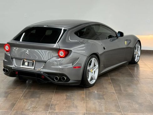 Used 2012 Ferrari FF AWD/4WD image 12