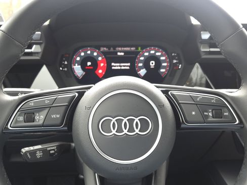 Used 2025 Audi A3 2.0T Premium w/ Convenience Package image 25