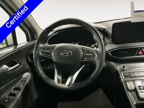 Certified 2023 Hyundai Santa Fe SEL AWD/4WD image 13