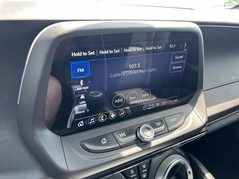 Used 2024 Chevrolet Camaro LT RWD image 26