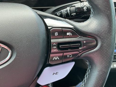 Used 2022 Hyundai Elantra N FWD image 27