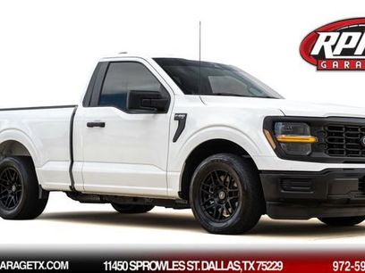 Used 2025 Ford F150 XL