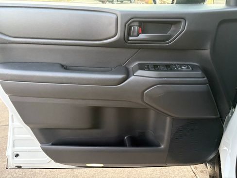 Used 2025 Toyota Land Cruiser 1958 image 10