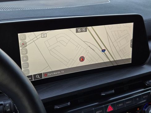 Used 2025 Kia Telluride SX Prestige X-Line image 18