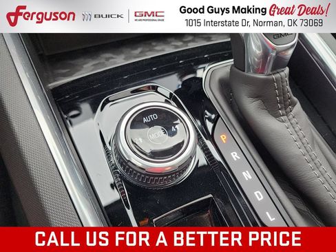 New 2026 GMC Canyon Elevation w/ Convenience Package AWD/4WD image 34