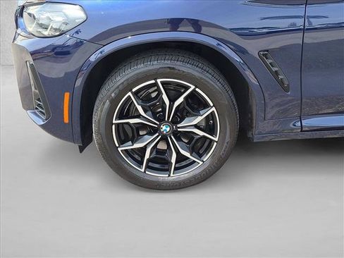 Used 2023 BMW X3 sDrive30i w/ M Sport Package RWD image 26
