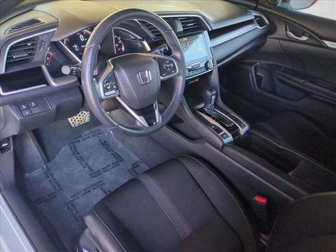 Used 2019 Honda Civic Sport image 10