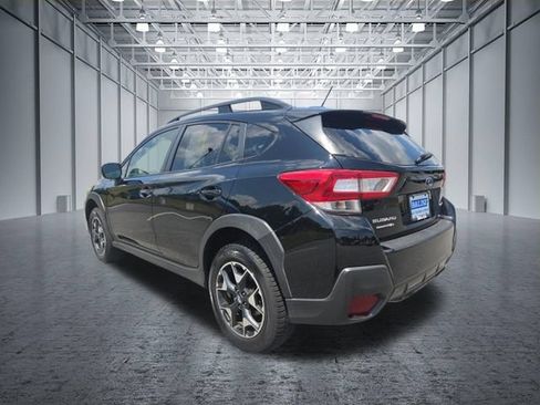 Used 2019 Subaru Crosstrek 2.0i w/ Eyesight System AWD/4WD image 7