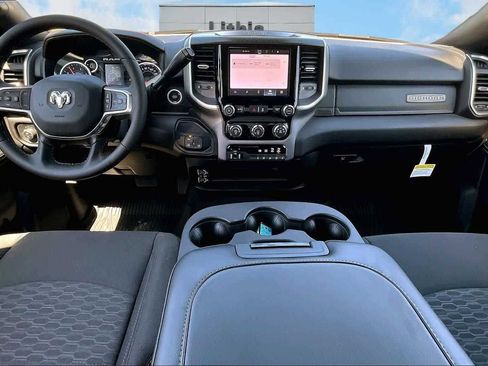 New 2025 RAM 3500 Big Horn image 10