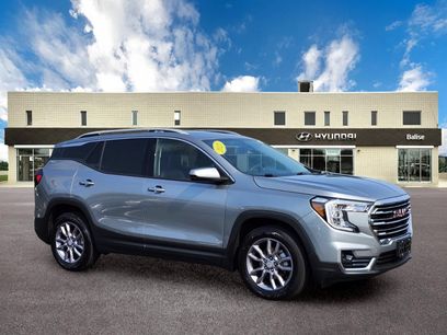 Used 2023 GMC Terrain SLT w/ LPO, Floor Liner Package
