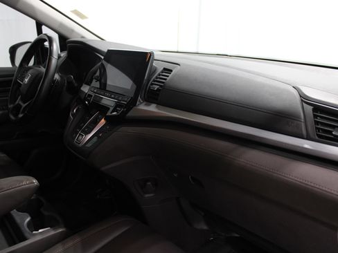 Used 2020 Honda Odyssey EX-L image 28