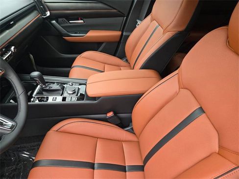 New 2026 MAZDA CX-50 2.5 Turbo w/ Premium Plus Pkg image 8