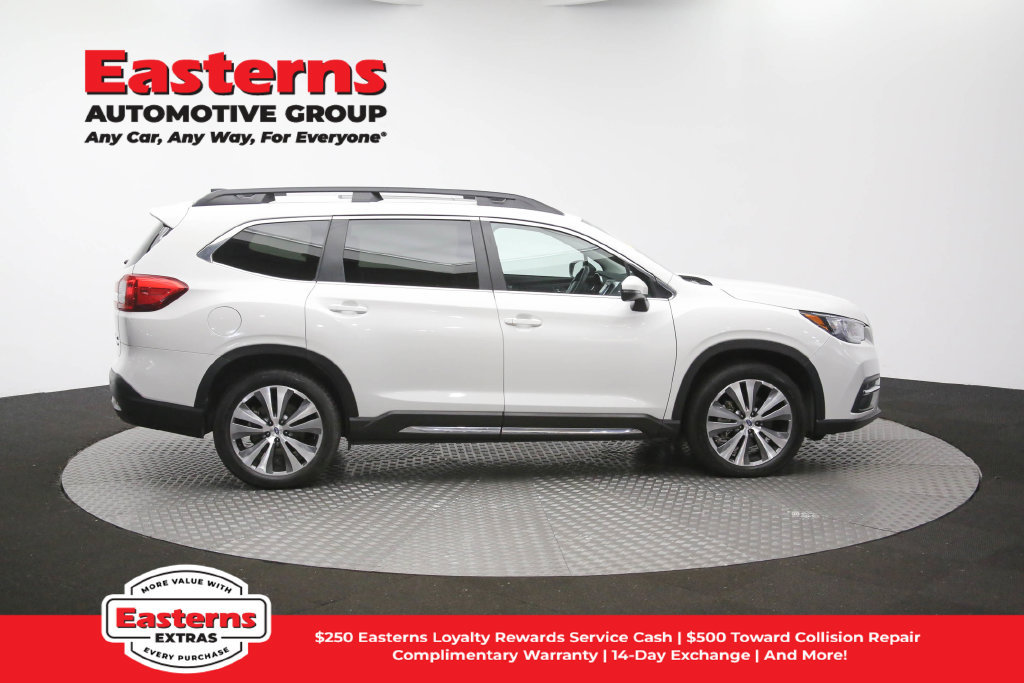 Used 2022 Subaru Ascent Limited w/ Technology Package AWD/4WD image 50