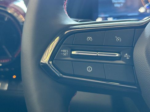 New 2026 Chevrolet Equinox RS FWD image 26