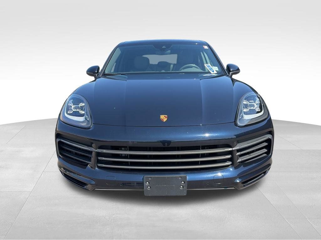 Used 2023 Porsche Cayenne Platinum Edition AWD/4WD image 11