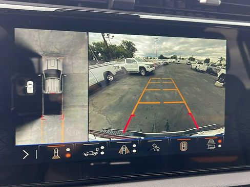 New 2026 GMC Sierra 2500 AT4 w/ AT4 Premium Plus Package image 19