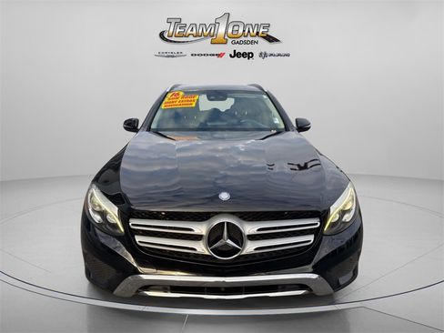Used 2016 Mercedes-Benz GLC 300 image 2