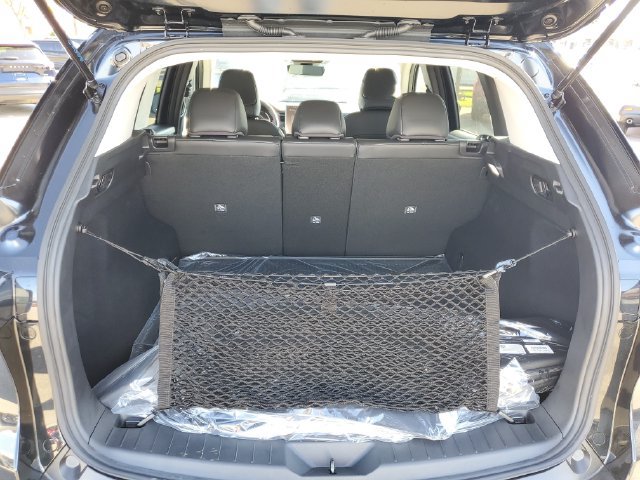New 2026 MAZDA CX-5 Select AWD/4WD image 8