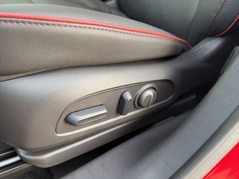 New 2026 Chevrolet TrailBlazer RS w/ Convenience Package image 4