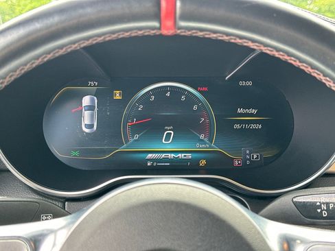 Used 2020 Mercedes-Benz C 43 AMG 4MATIC Coupe image 24