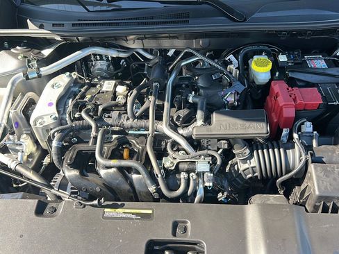 New 2026 Nissan Sentra SV w/ SV Convenience Package FWD image 33