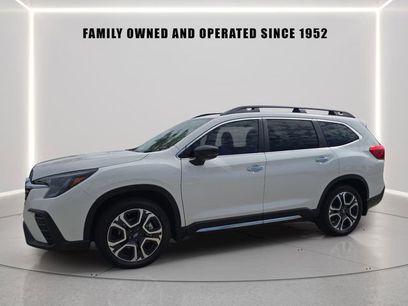 Certified 2024 Subaru Ascent Touring w/ Popular Package #2