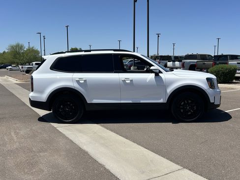 Used 2024 Kia Telluride EX X-Line AWD/4WD image 6