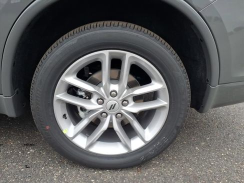 New 2026 Dodge Durango GT image 14