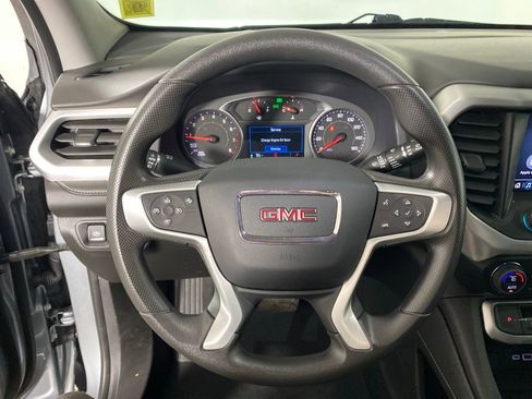 Used 2023 GMC Acadia SLE w/ Driver Convenience Package AWD/4WD image 26
