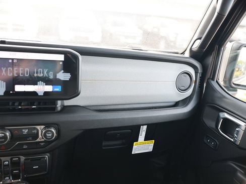 New 2026 Jeep Wrangler Sport S image 26