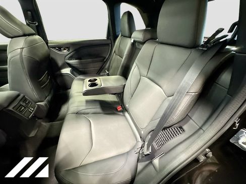 New 2026 Subaru Forester Limited AWD/4WD image 25