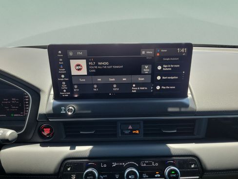 New 2026 Honda Pilot EX-L image 13