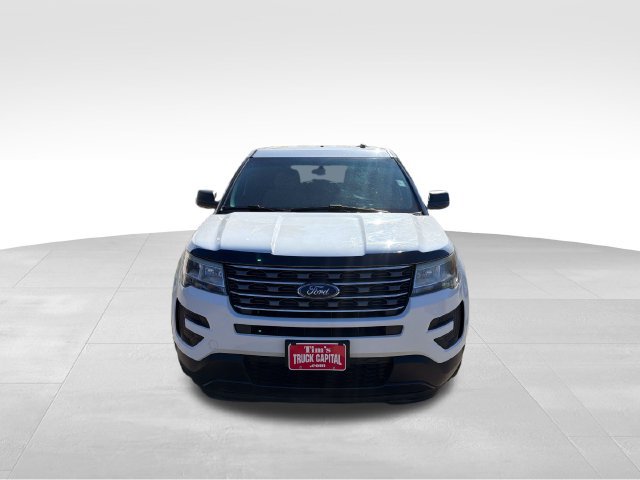 Used 2017 Ford Explorer 4WD image 8