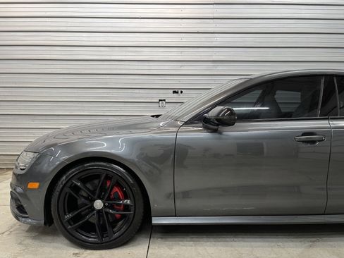 Used 2018 Audi A7 3.0T Prestige w/ Competition Package image 3