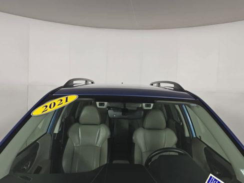 Used 2021 Subaru Forester Limited image 5