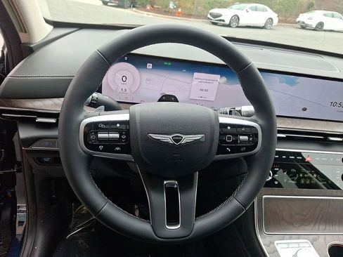 New 2026 Genesis GV80 2.5T Prestige image 17