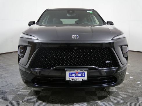 New 2026 Buick Enclave Sport Touring w/ Super Cruise Package image 6