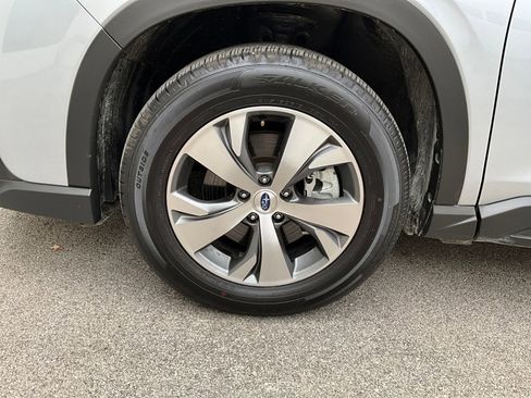 Certified 2024 Subaru Ascent Premium w/ Convenience Package image 34