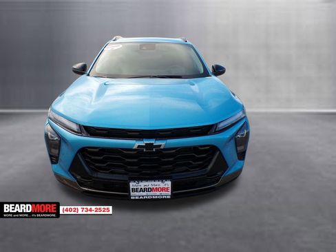 Used 2025 Chevrolet Trax ACTIV w/ Driver Confidence Package image 7