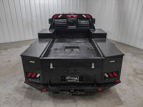 Used 2019 Chevrolet Silverado 3500 High Country w/ Duramax Plus Package image 56