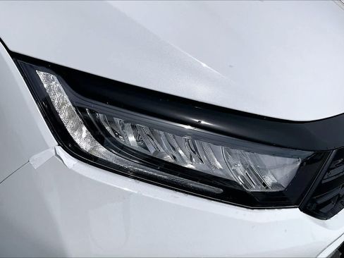New 2026 Honda Odyssey EX-L image 13