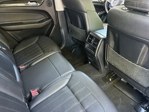 Used 2016 Mercedes-Benz GLE 350 image 32