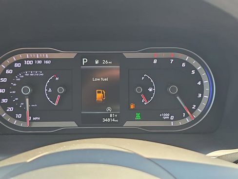 Used 2023 Hyundai Tucson SEL AWD/4WD image 17