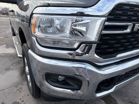 Used 2024 RAM 2500 Big Horn image 4