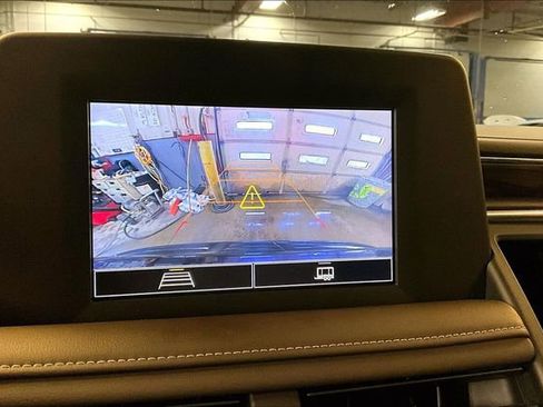 Used 2023 Chevrolet Tahoe LS w/ Driver Alert Package image 14