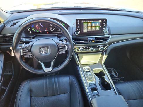Used 2019 Honda Accord EX-L image 12